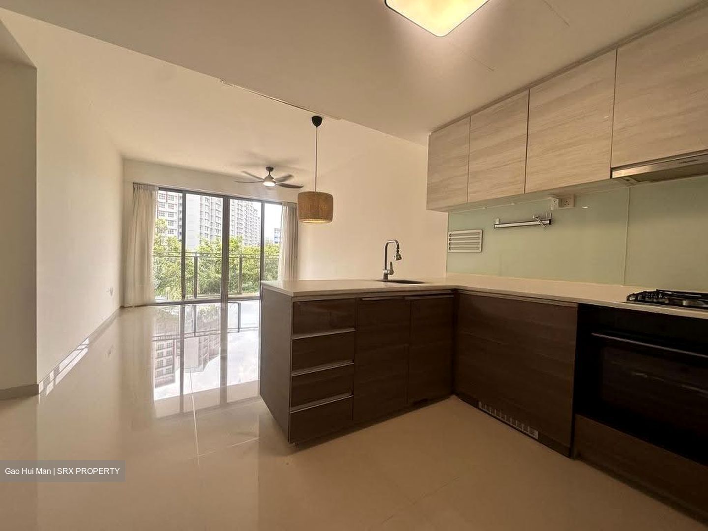 Bartley Residences (D19), Apartment #619454151